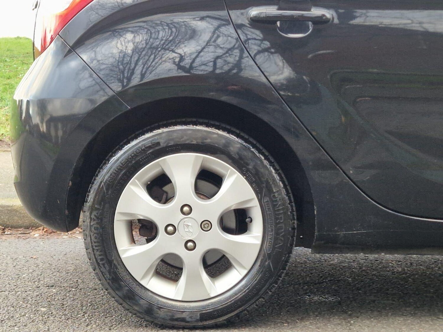 Used Hyundai i20 2009 for sale - 77202925: Photo 31