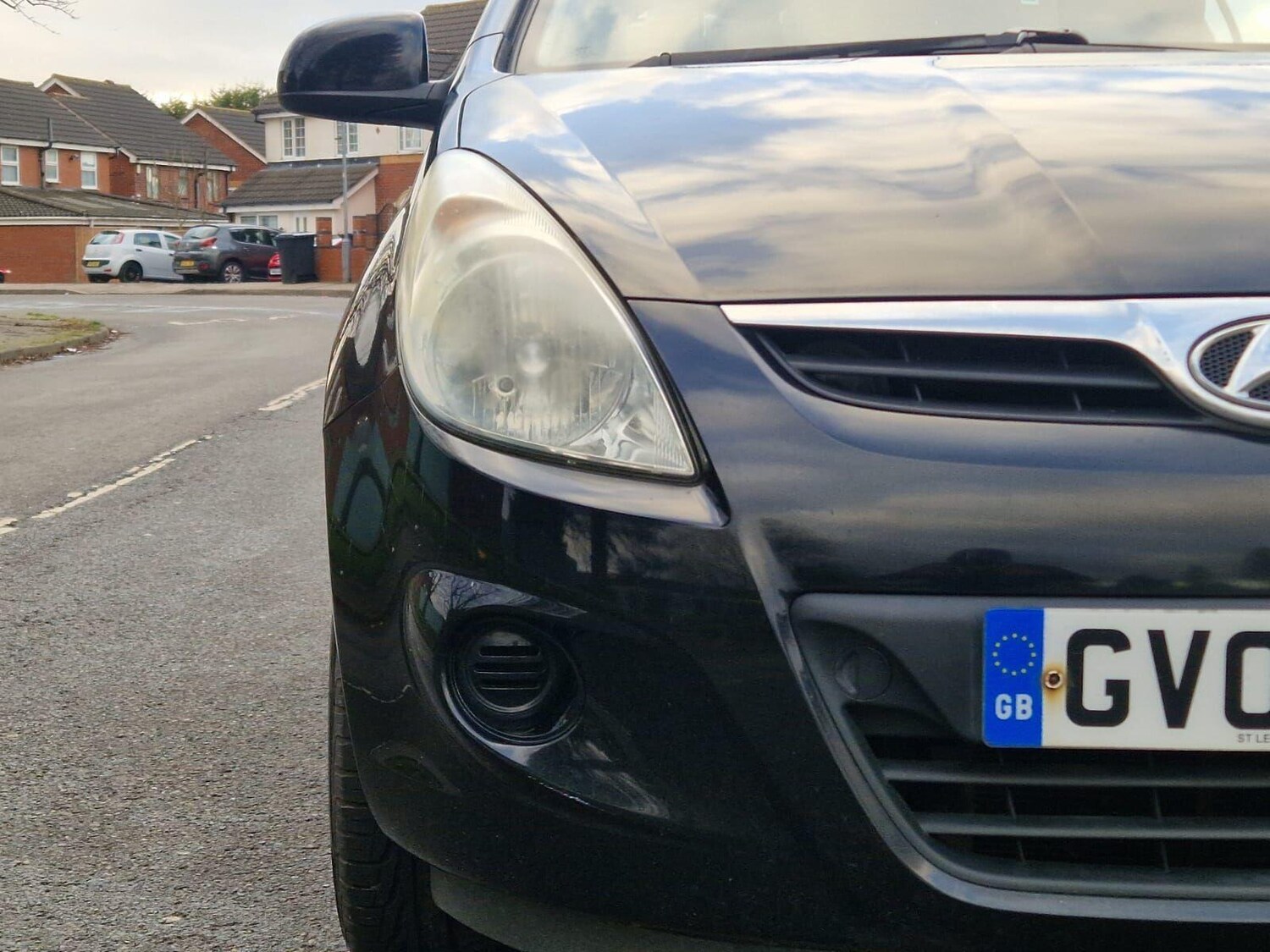 Used Hyundai i20 2009 for sale - 77202925: Photo 34