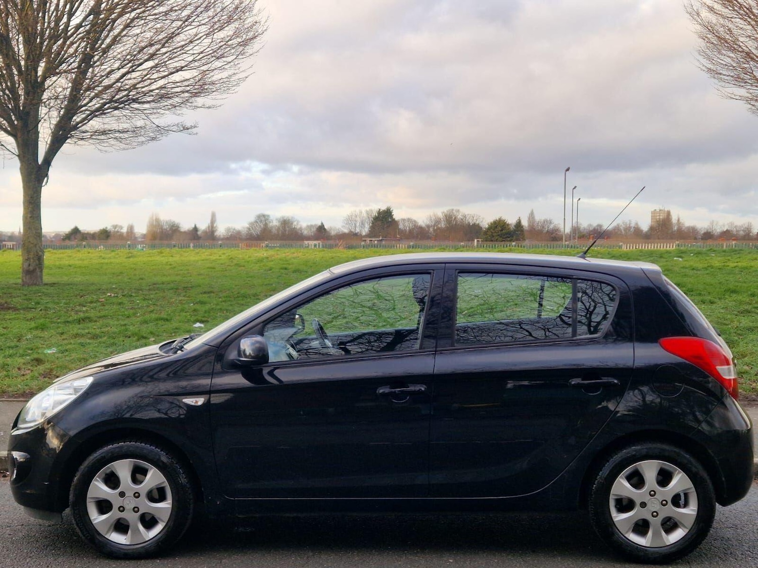 Used Hyundai i20 2009 for sale - 77202925: Photo 5