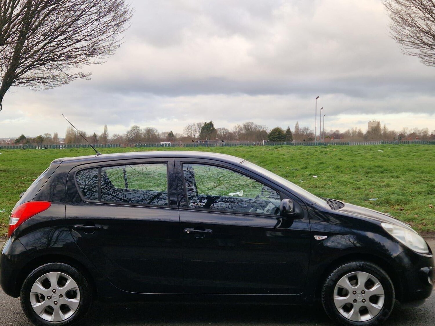 Used Hyundai i20 2009 for sale - 77202925: Photo 6