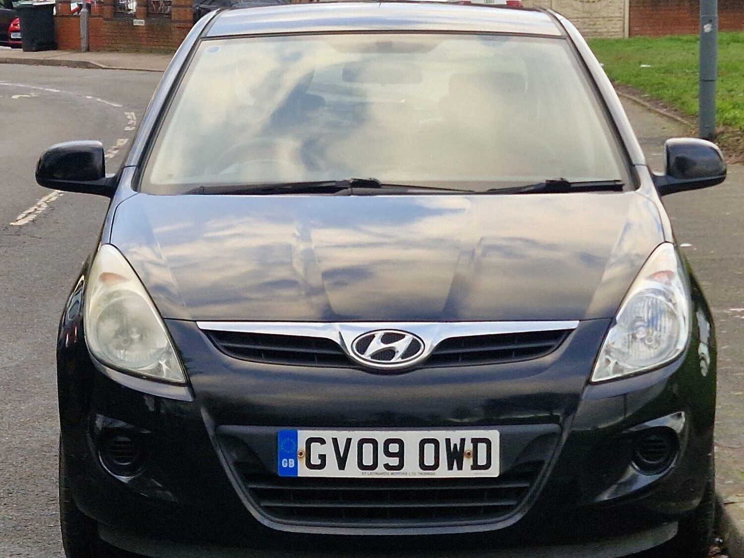 Used Hyundai i20 2009 for sale - 77202925: Photo 9