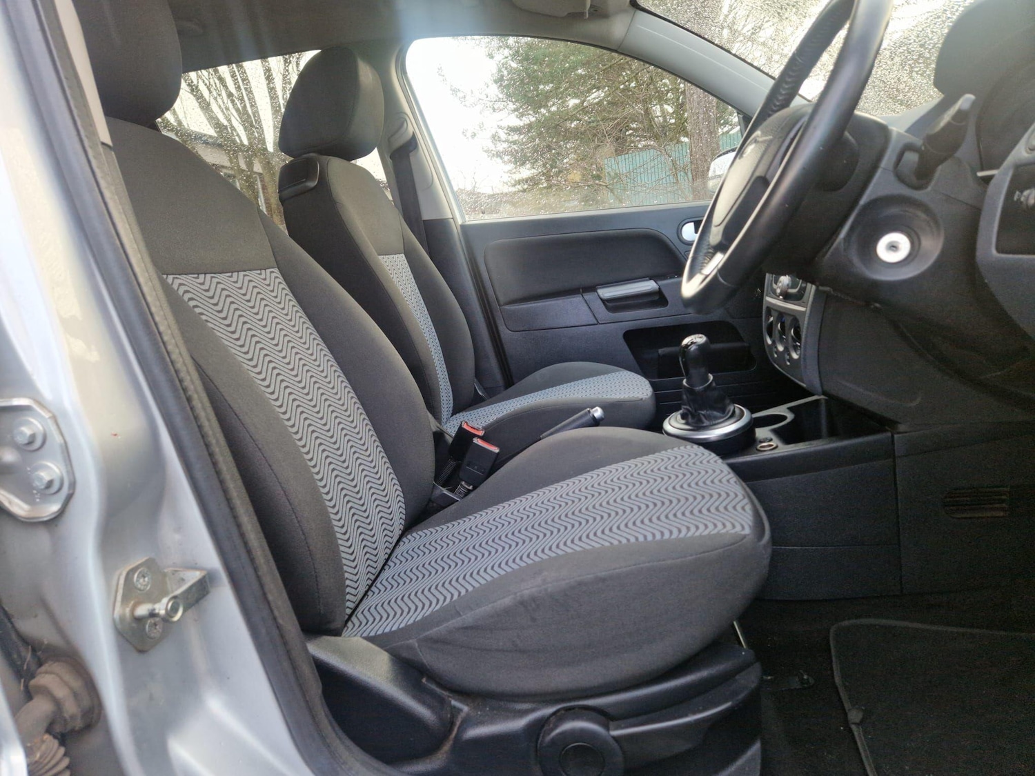 Used Ford Fusion 2008 for sale - 78215736: Photo 12