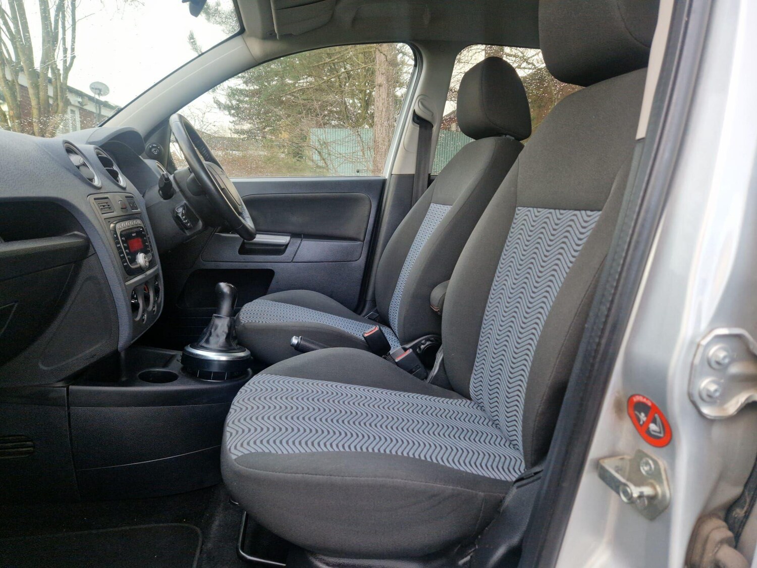Used Ford Fusion 2008 for sale - 78215736: Photo 13