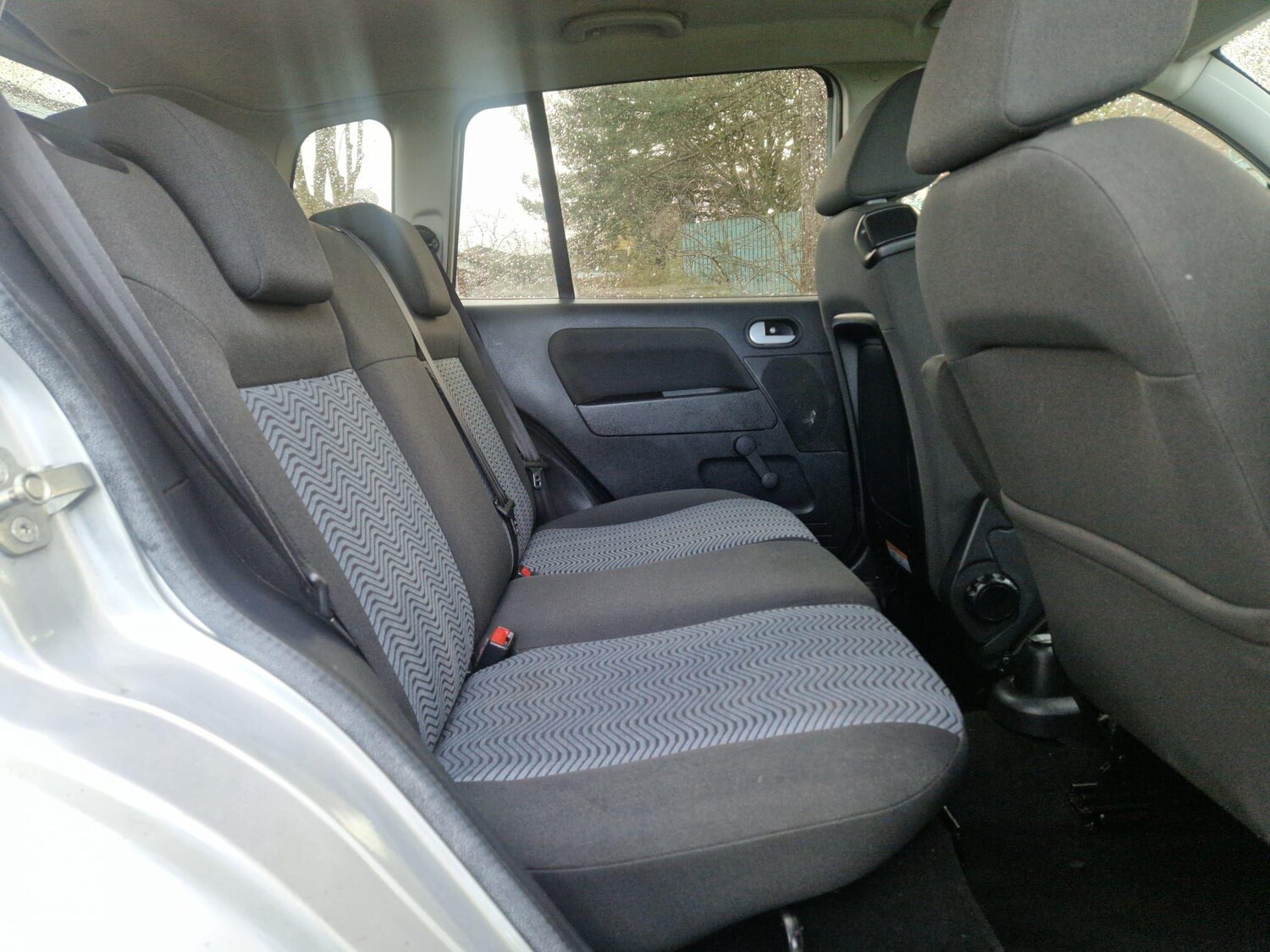 Used Ford Fusion 2008 for sale - 78215736: Photo 15