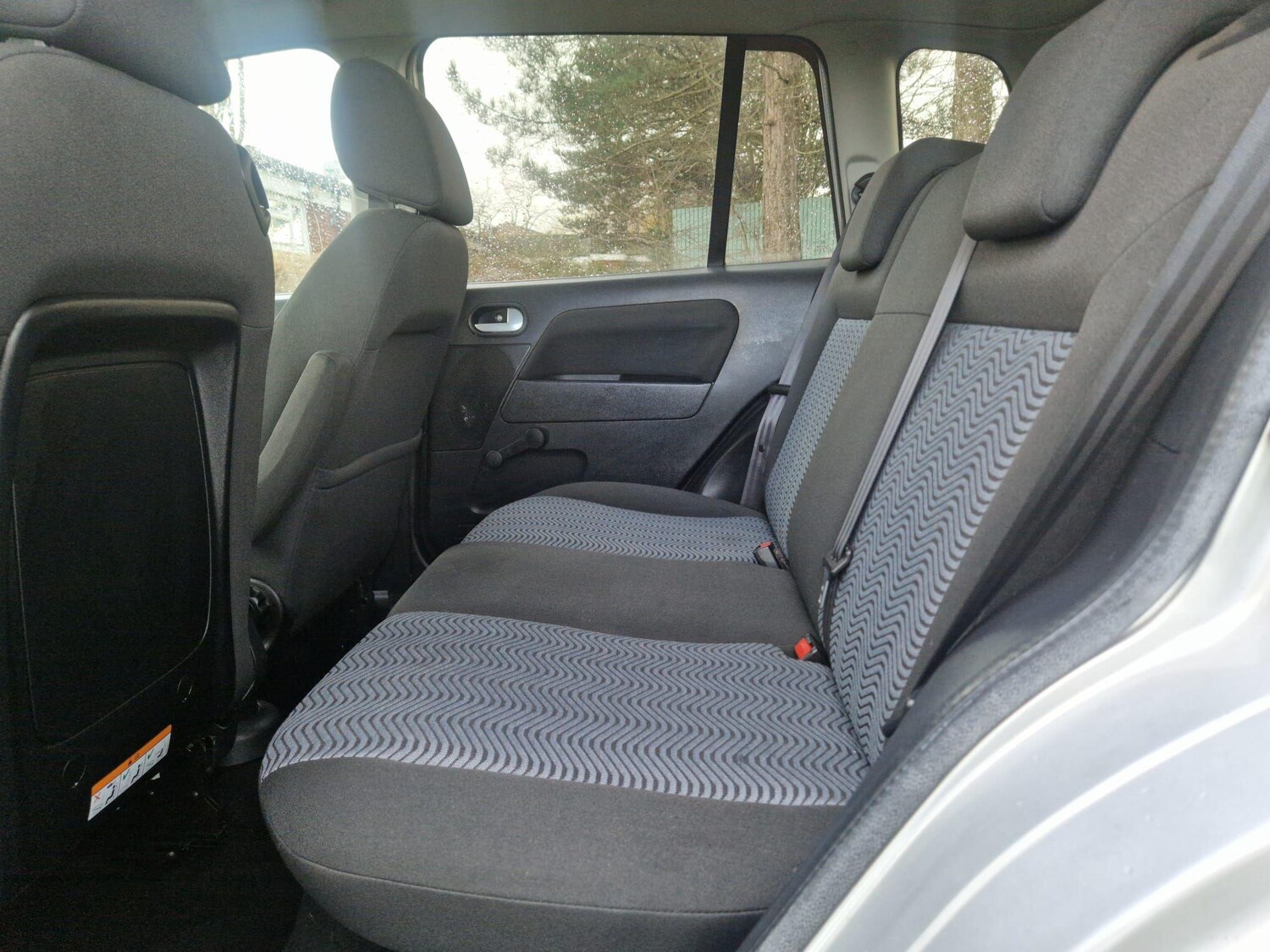 Used Ford Fusion 2008 for sale - 78215736: Photo 16