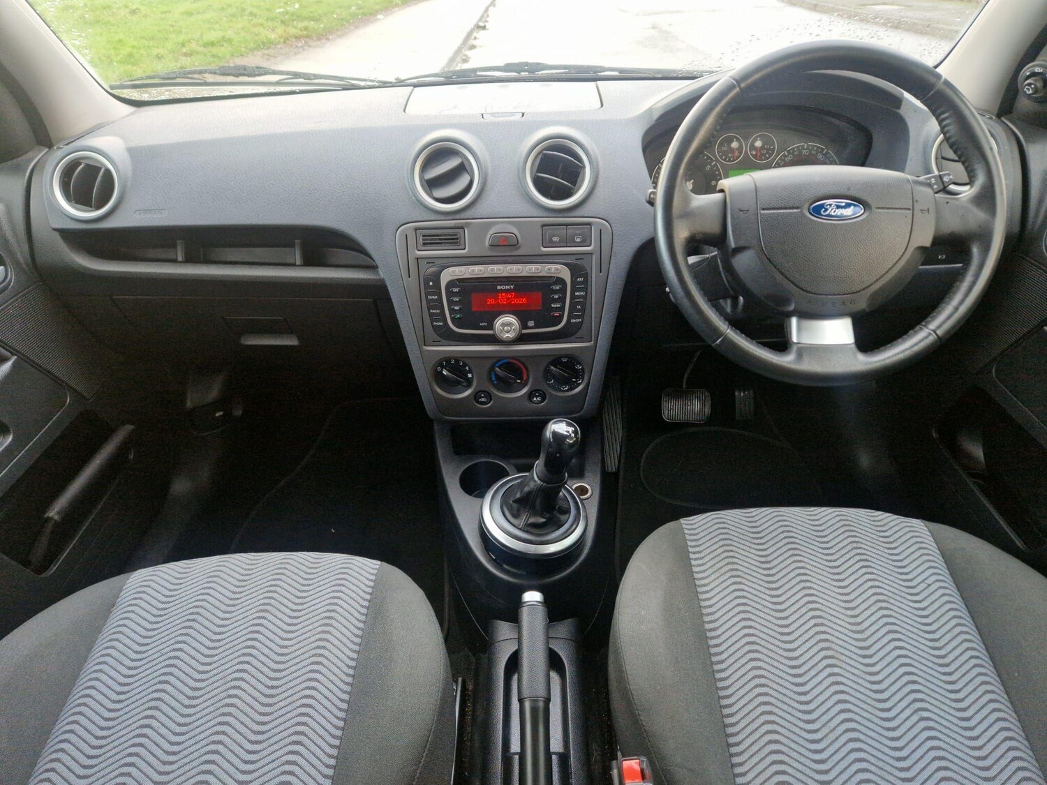 Used Ford Fusion 2008 for sale - 78215736: Photo 19