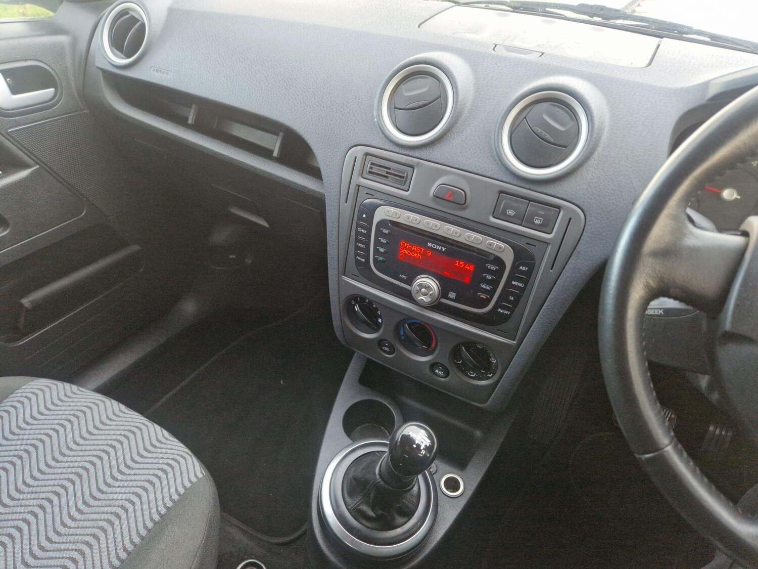 Used Ford Fusion 2008 for sale - 78215736: Photo 21