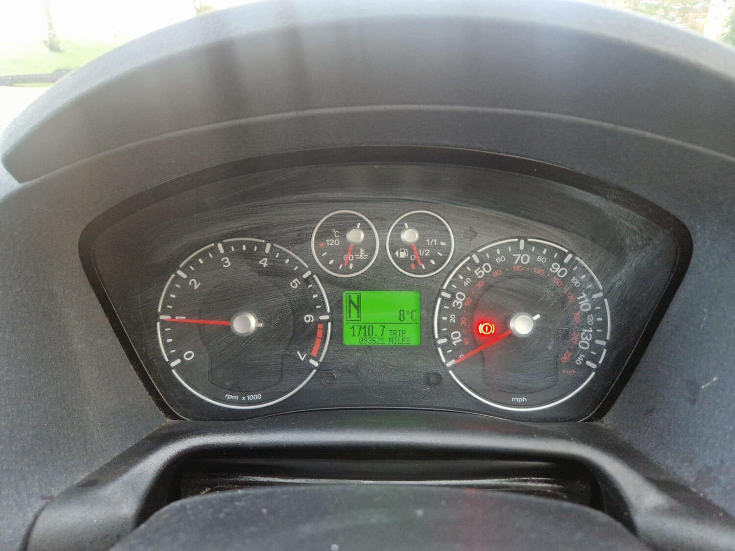 Used Ford Fusion 2008 for sale - 78215736: Photo 23