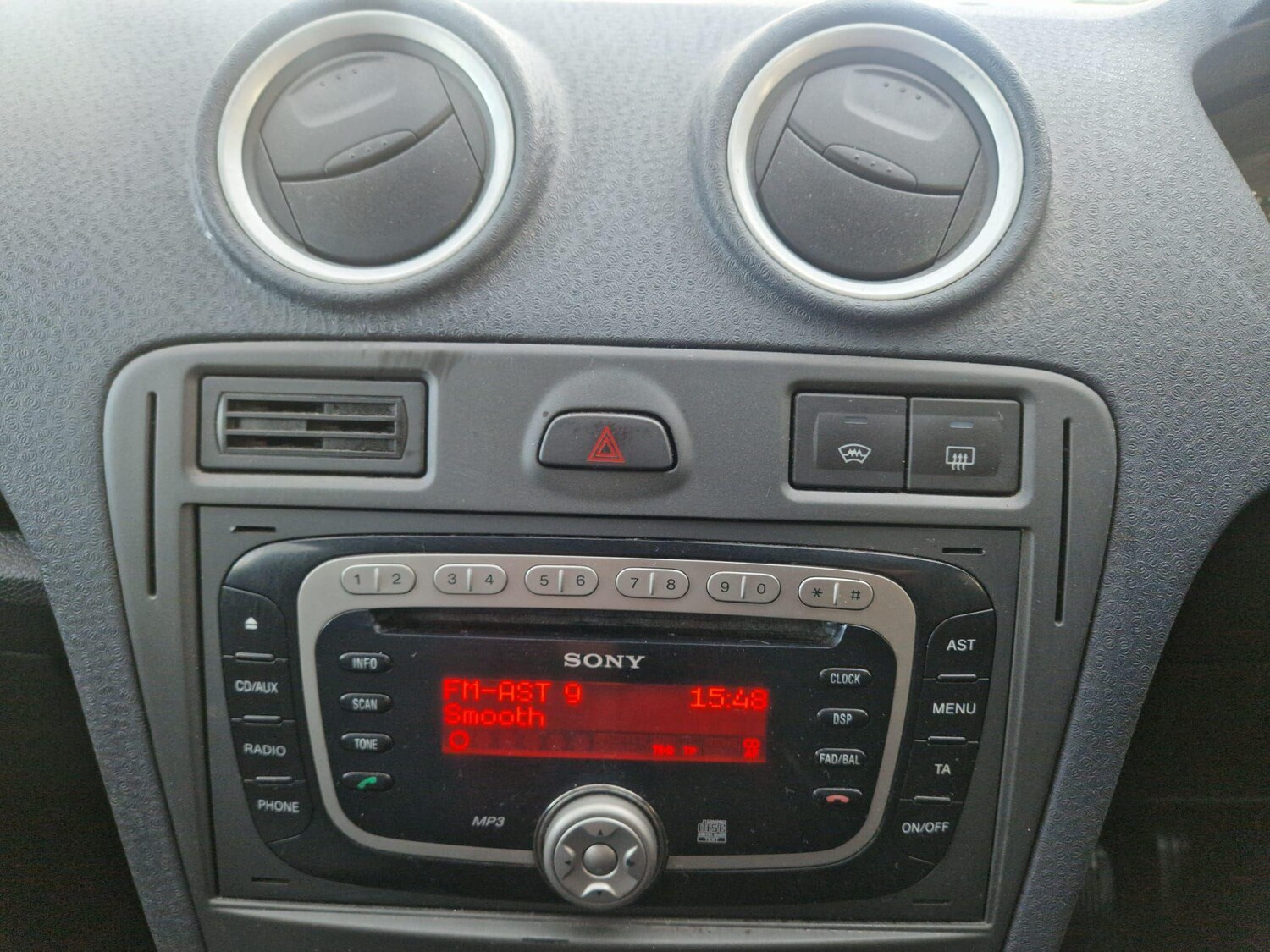 Used Ford Fusion 2008 for sale - 78215736: Photo 24