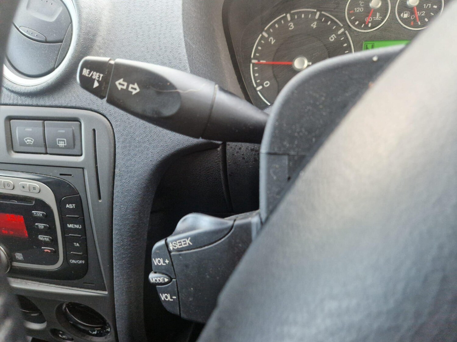 Used Ford Fusion 2008 for sale - 78215736: Photo 27