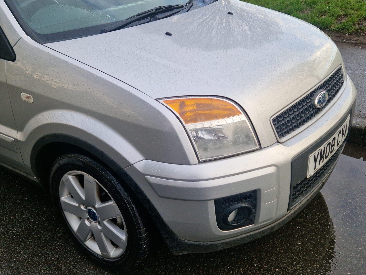 Used Ford Fusion 2008 for sale - 78215736: Photo 31