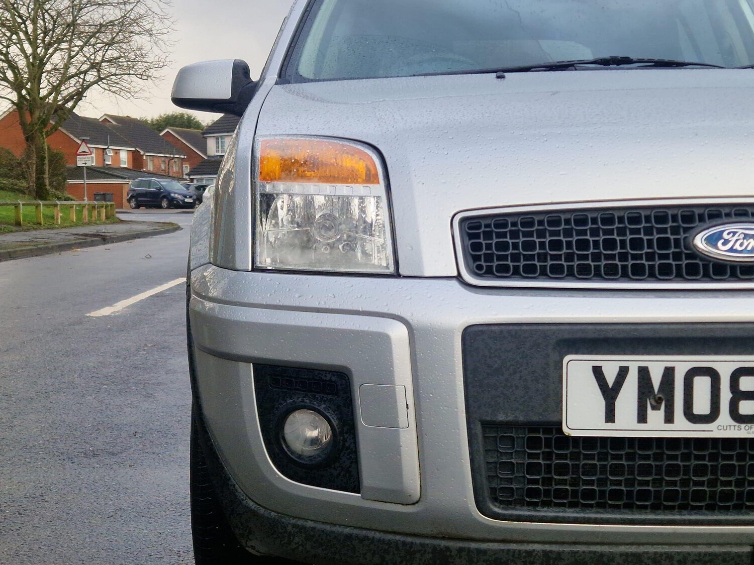 Used Ford Fusion 2008 for sale - 78215736: Photo 33