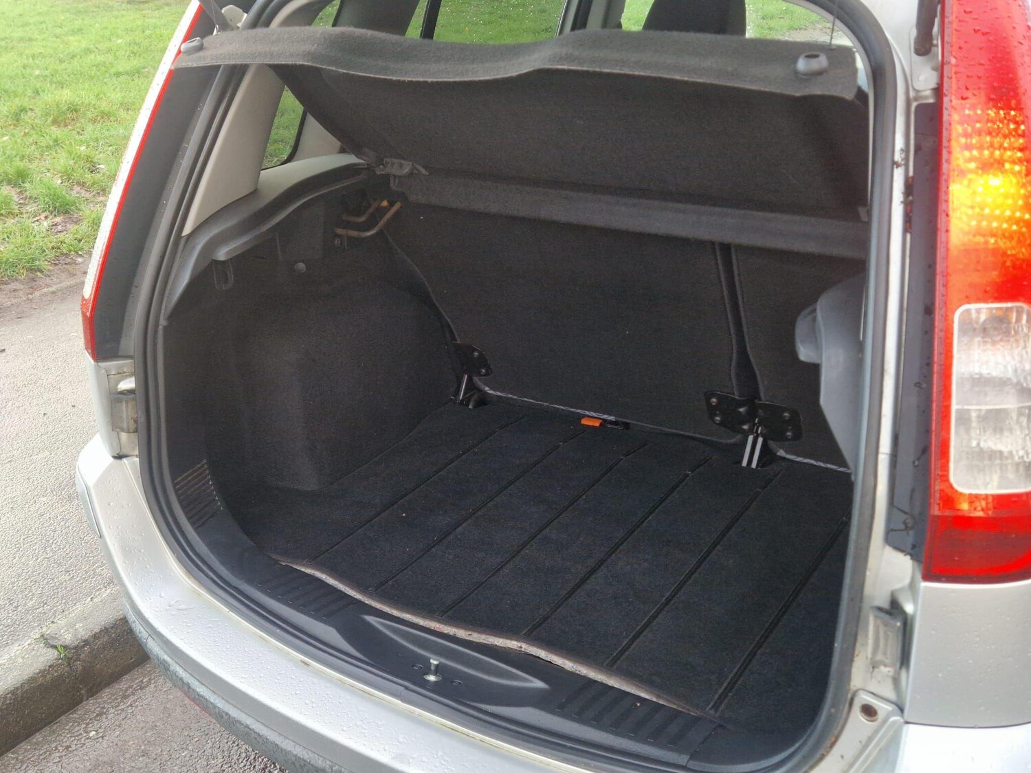 Used Ford Fusion 2008 for sale - 78215736: Photo 34