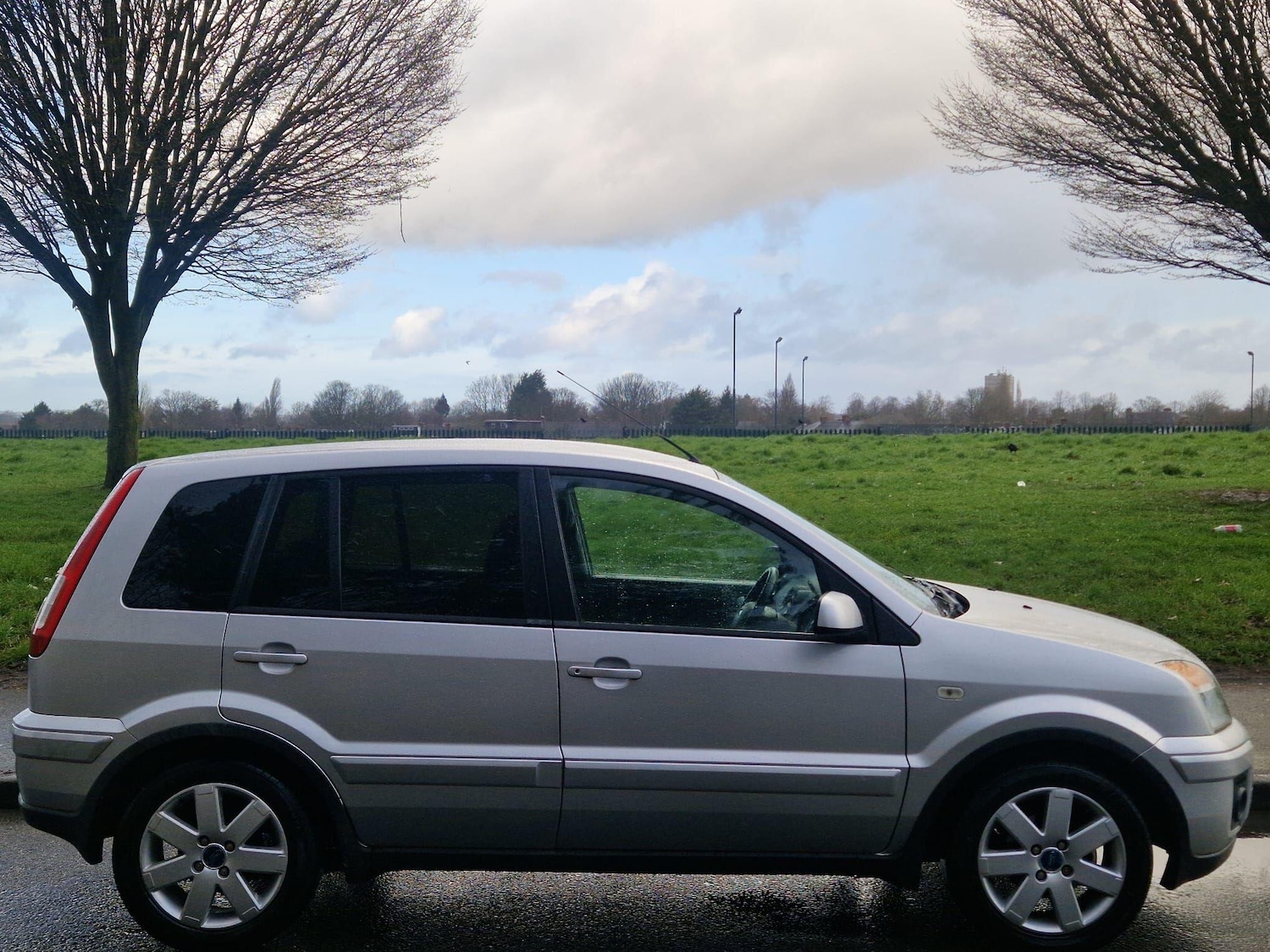 Used Ford Fusion 2008 for sale - 78215736: Photo 5