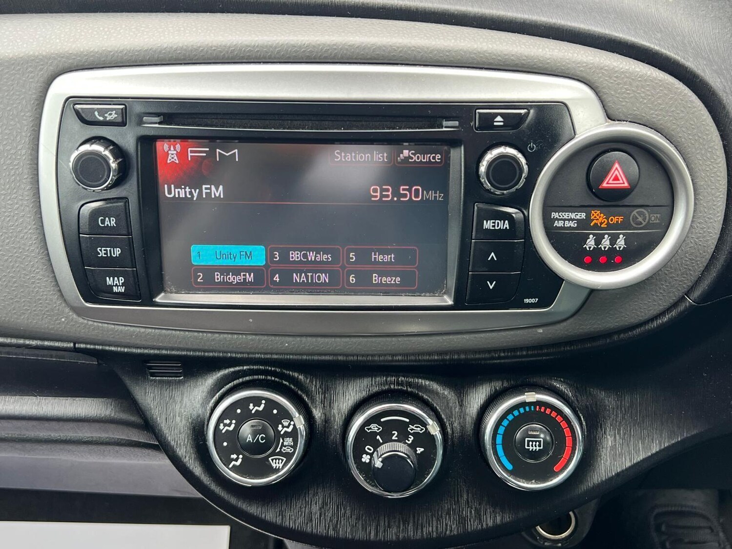 Used Toyota Yaris 2013 for sale - 78215739: Photo 28