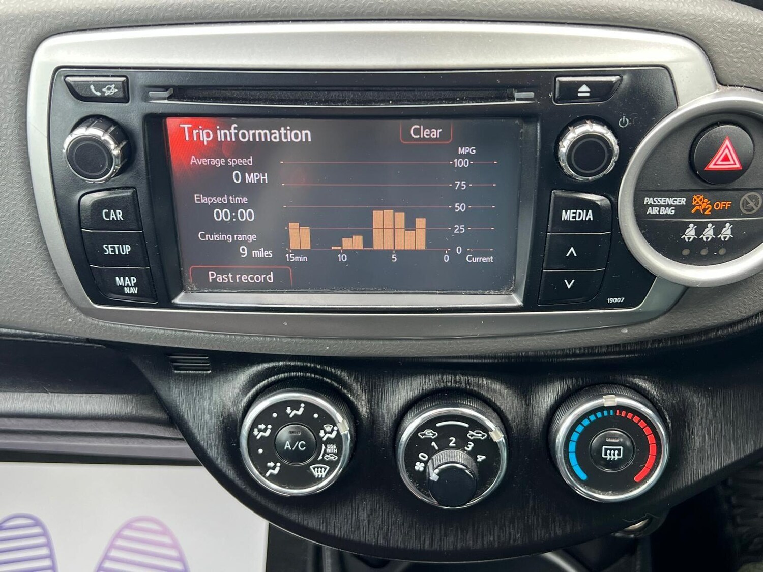 Used Toyota Yaris 2013 for sale - 78215739: Photo 29