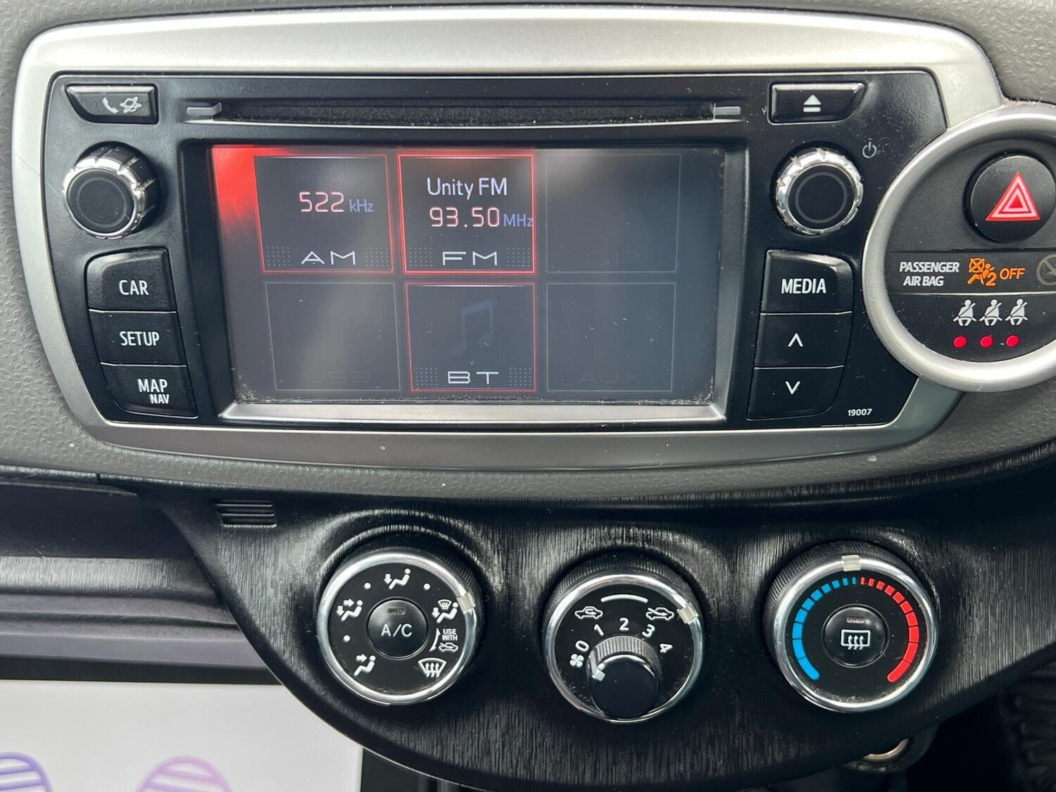 Used Toyota Yaris 2013 for sale - 78215739: Photo 30