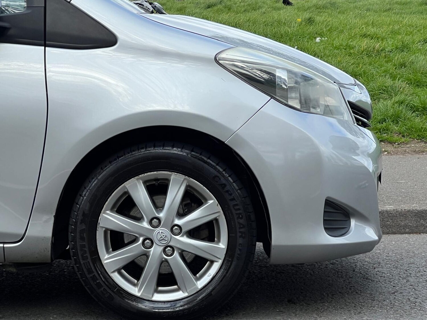 Used Toyota Yaris 2013 for sale - 78215739: Photo 34