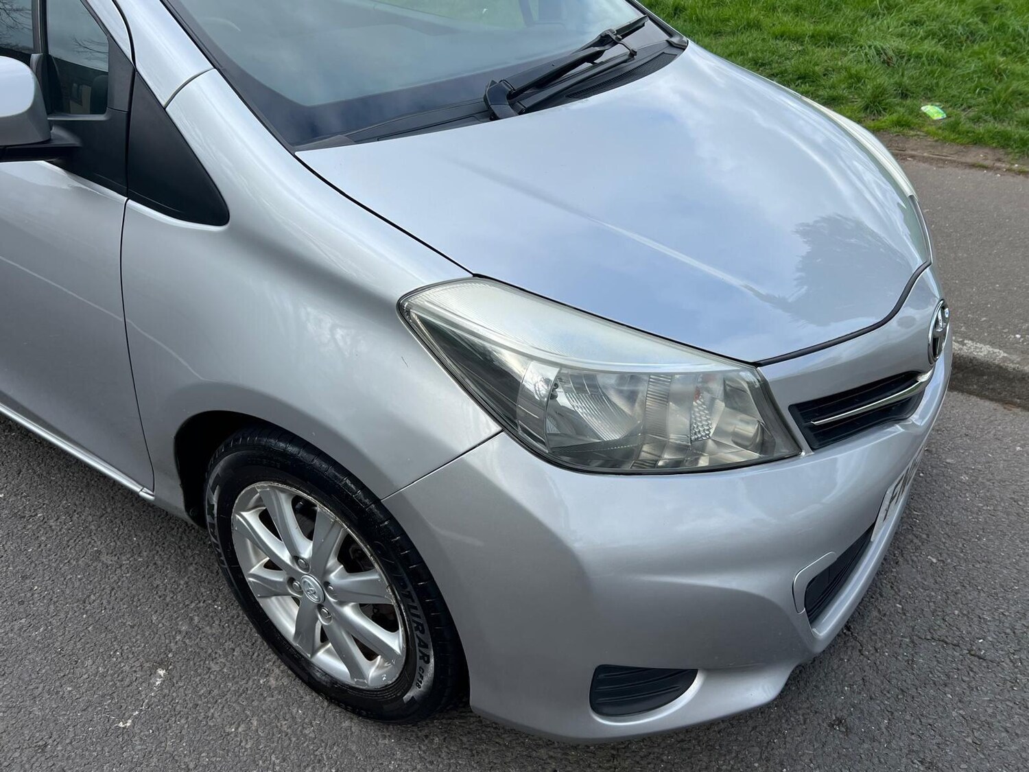 Used Toyota Yaris 2013 for sale - 78215739: Photo 36