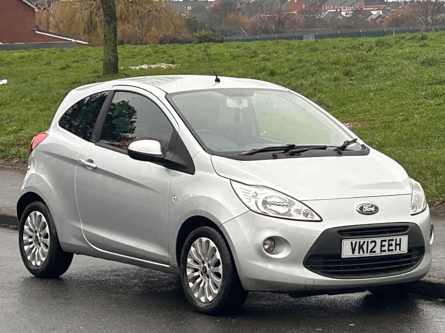Used Ford Ka 2012 for sale - 78215728: Photo 1