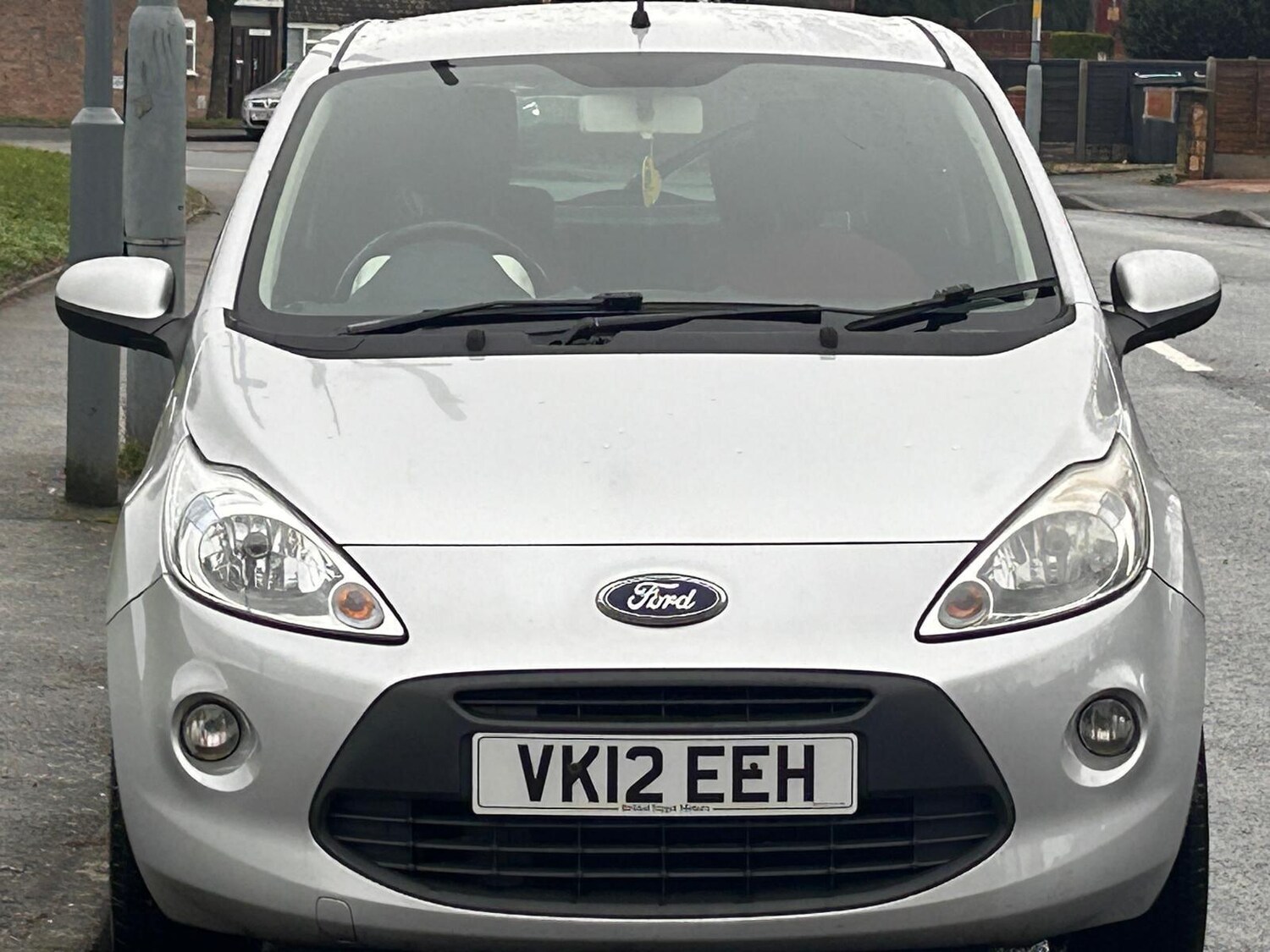 Used Ford Ka 2012 for sale - 78215728: Photo 10