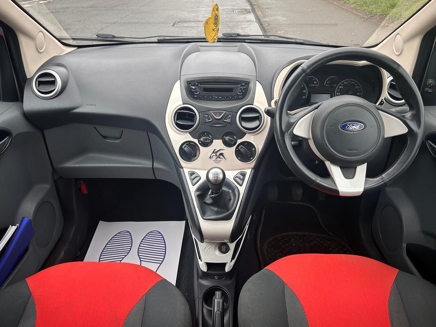 Used Ford Ka 2012 for sale - 78215728: Photo 12