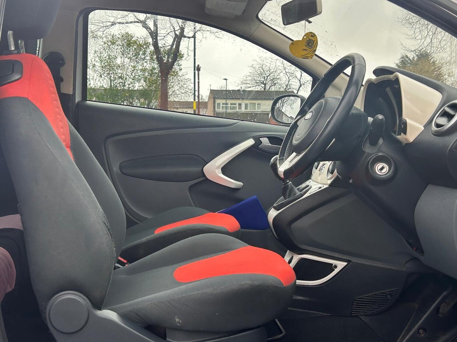 Used Ford Ka 2012 for sale - 78215728: Photo 15