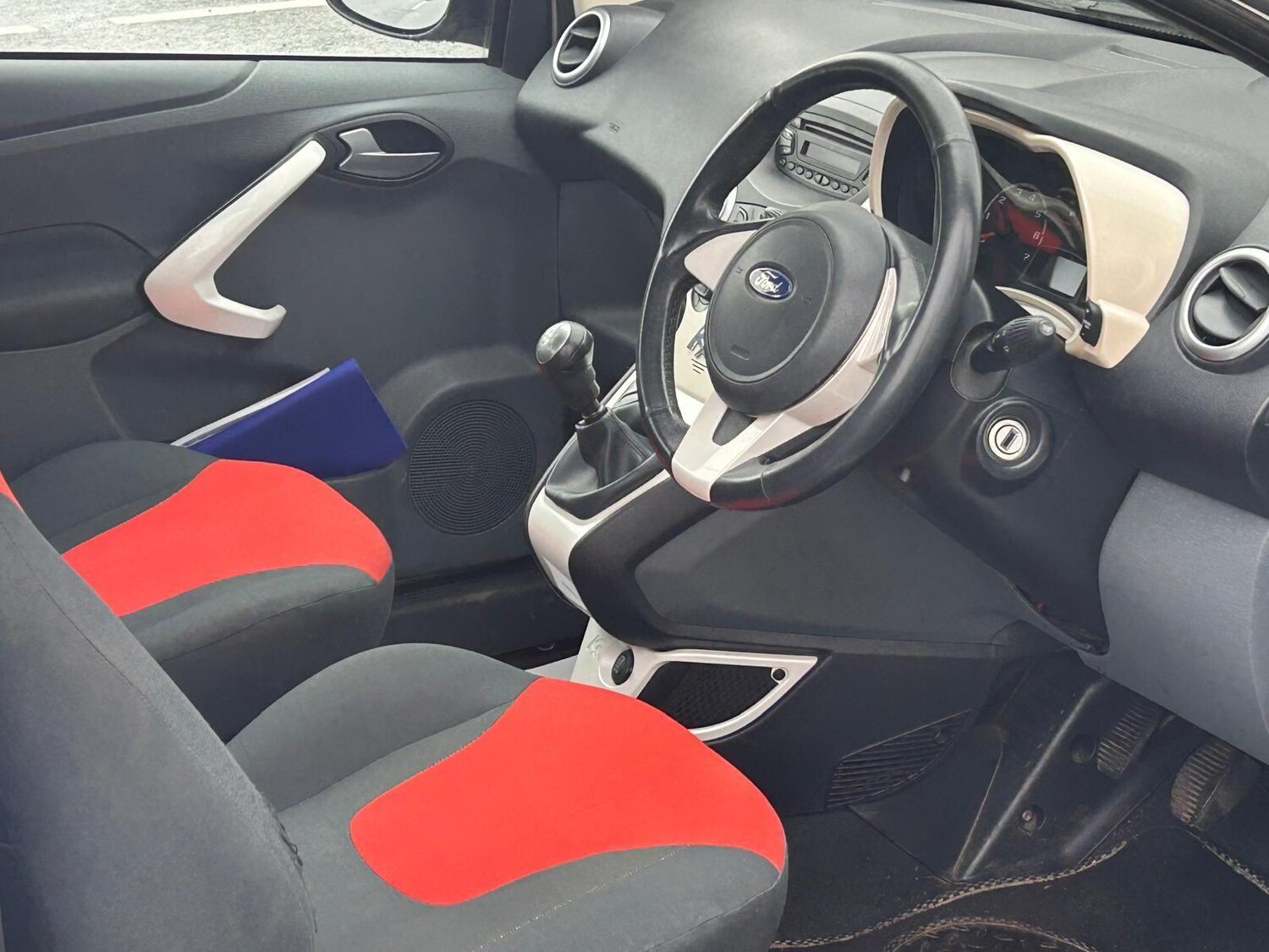 Used Ford Ka 2012 for sale - 78215728: Photo 16