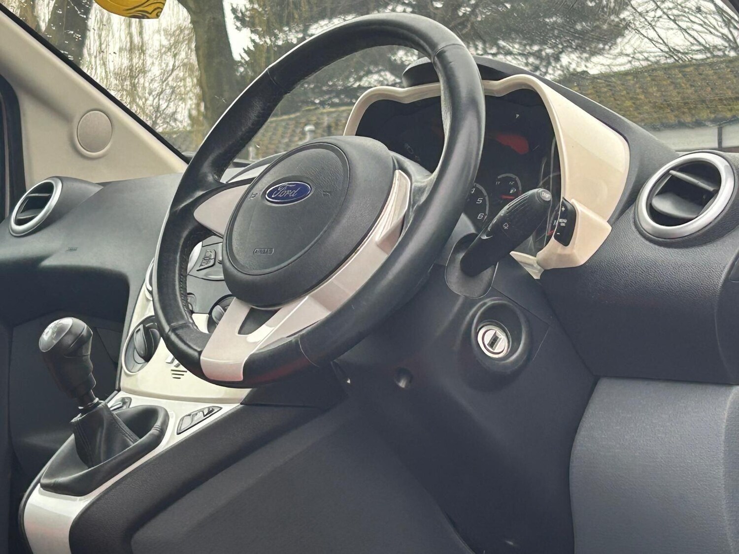 Used Ford Ka 2012 for sale - 78215728: Photo 17