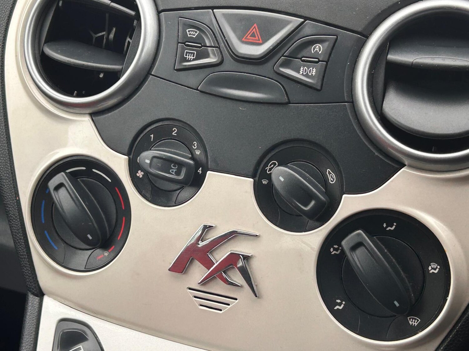 Used Ford Ka 2012 for sale - 78215728: Photo 20