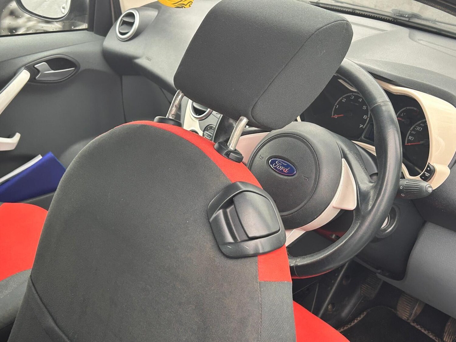 Used Ford Ka 2012 for sale - 78215728: Photo 23