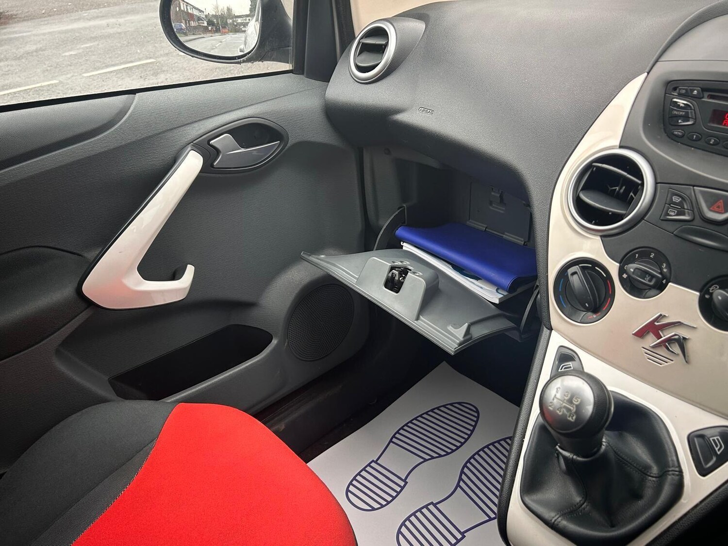 Used Ford Ka 2012 for sale - 78215728: Photo 25