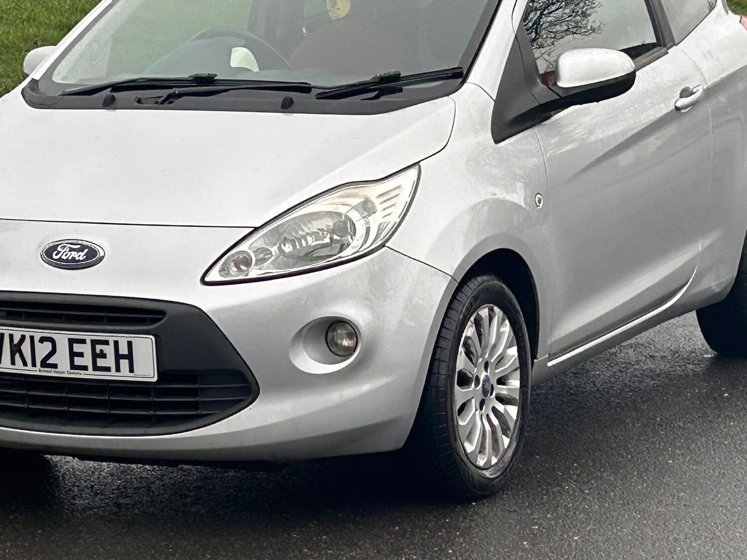 Used Ford Ka 2012 for sale - 78215728: Photo 26