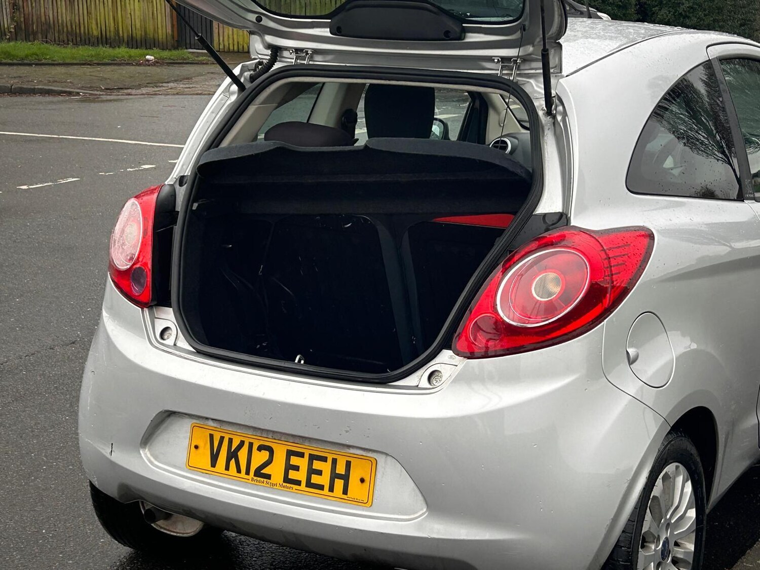 Used Ford Ka 2012 for sale - 78215728: Photo 27