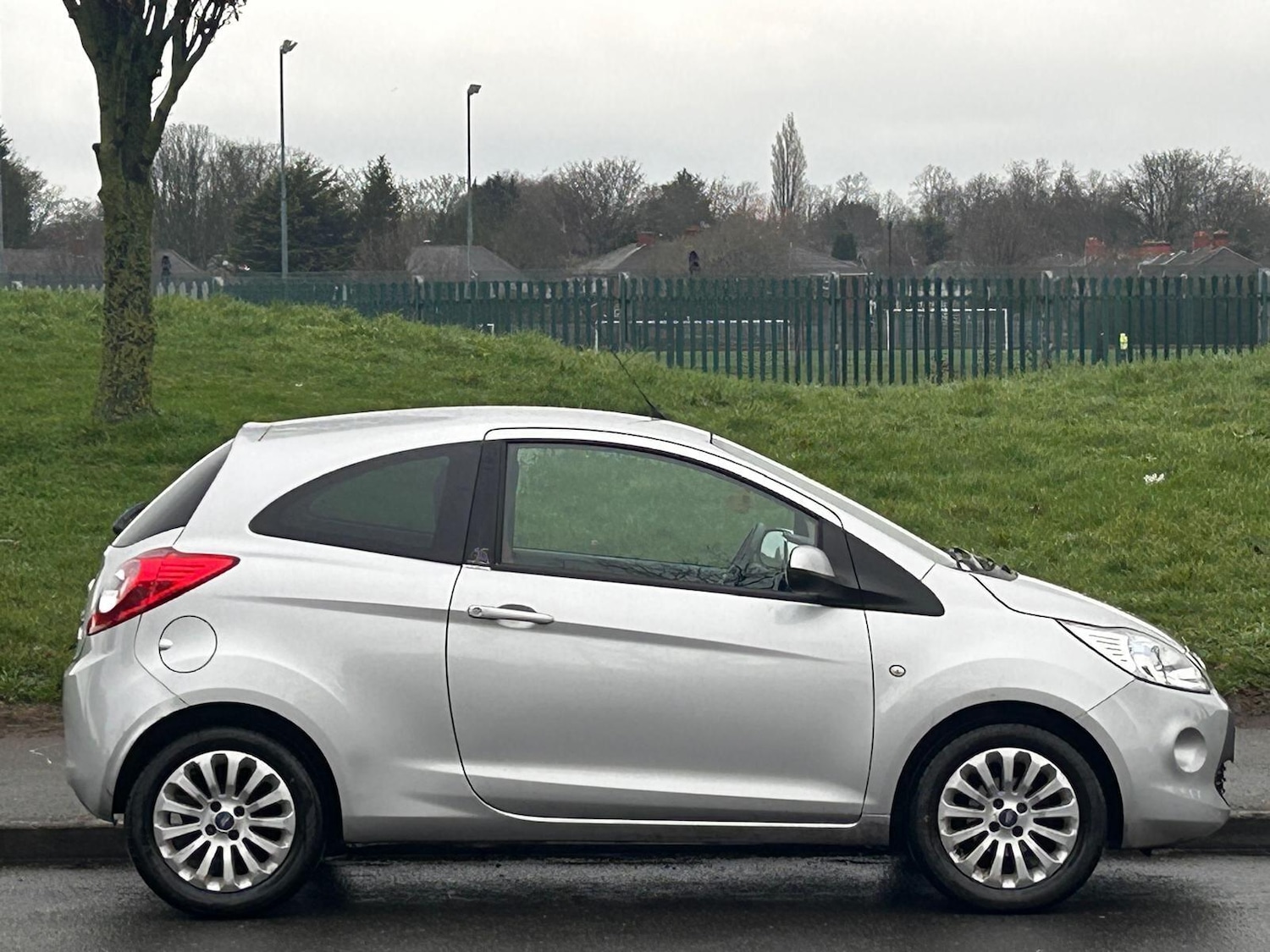Used Ford Ka 2012 for sale - 78215728: Photo 5