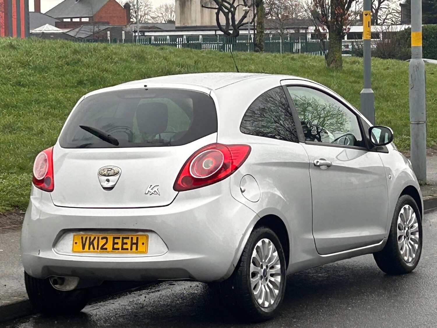 Used Ford Ka 2012 for sale - 78215728: Photo 7