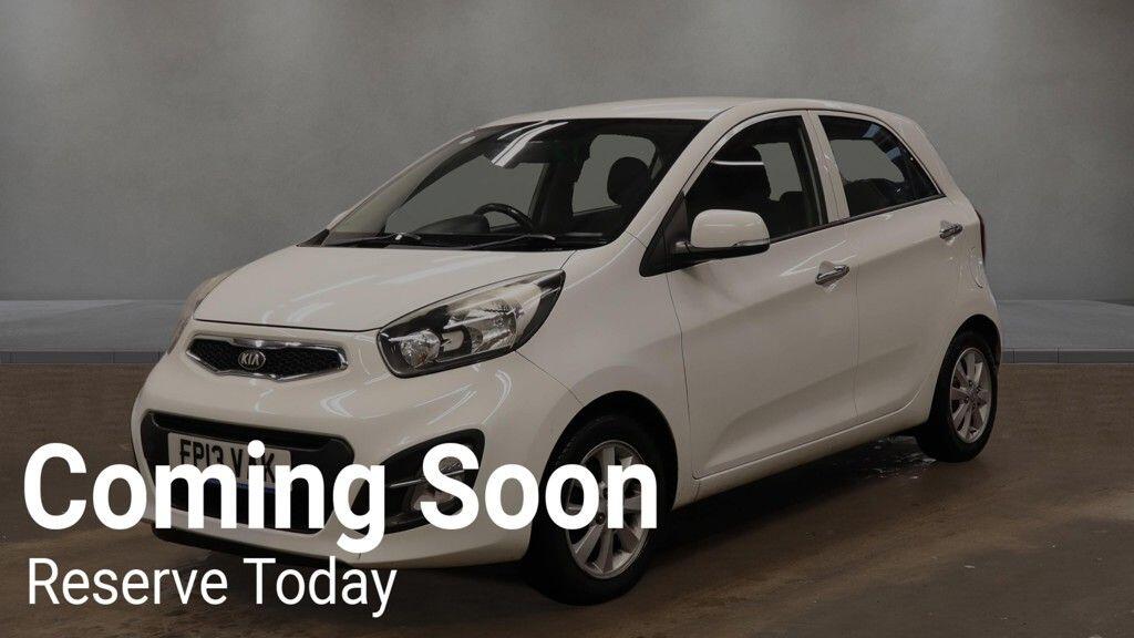 Used Kia Picanto for sale - 77496252: Photo 2