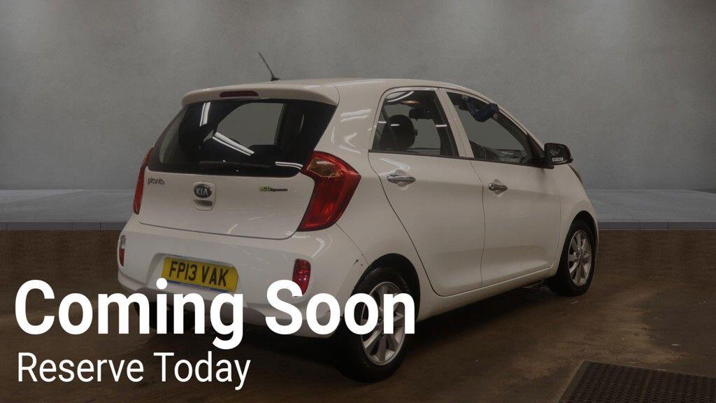 Used Kia Picanto for sale - 77496252: Photo 7