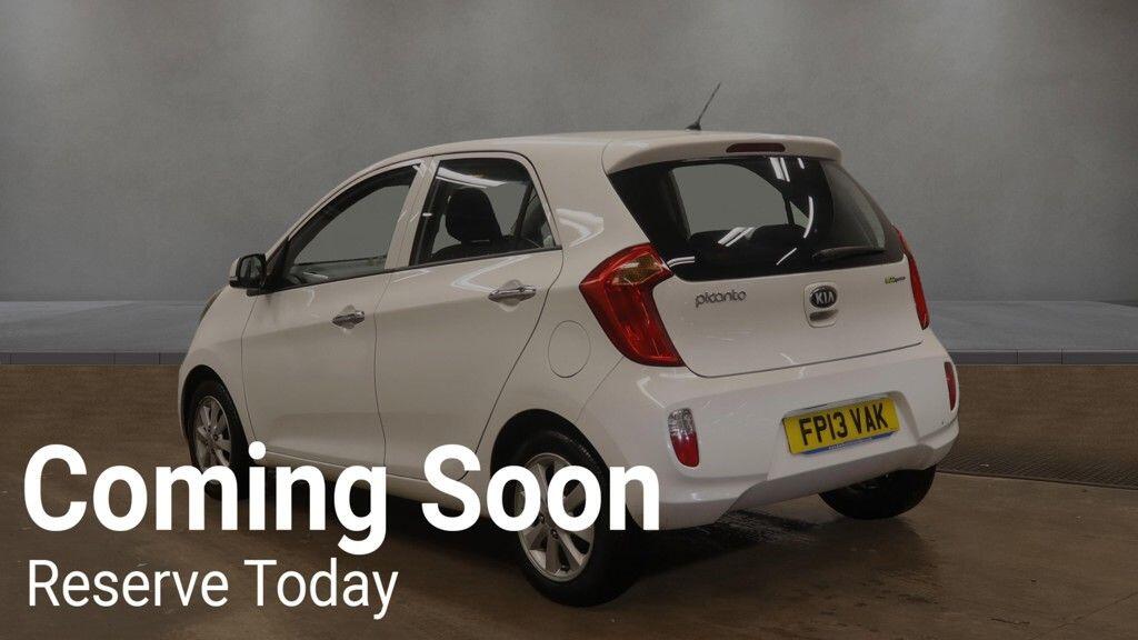 Used Kia Picanto for sale - 77496252: Photo 8