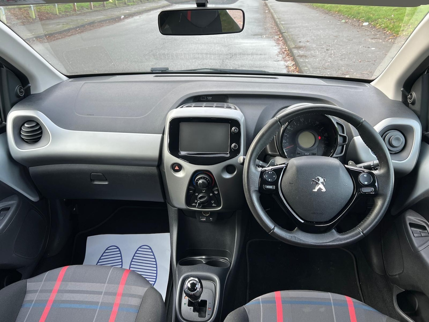 Used Peugeot 108 2015 for sale - 77202812: Photo 12