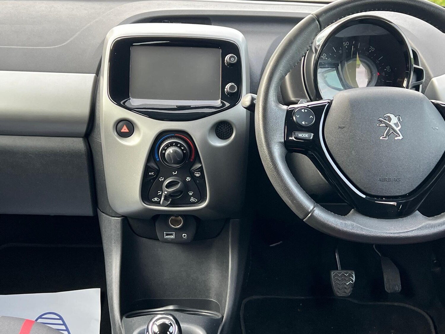 Used Peugeot 108 2015 for sale - 77202812: Photo 16