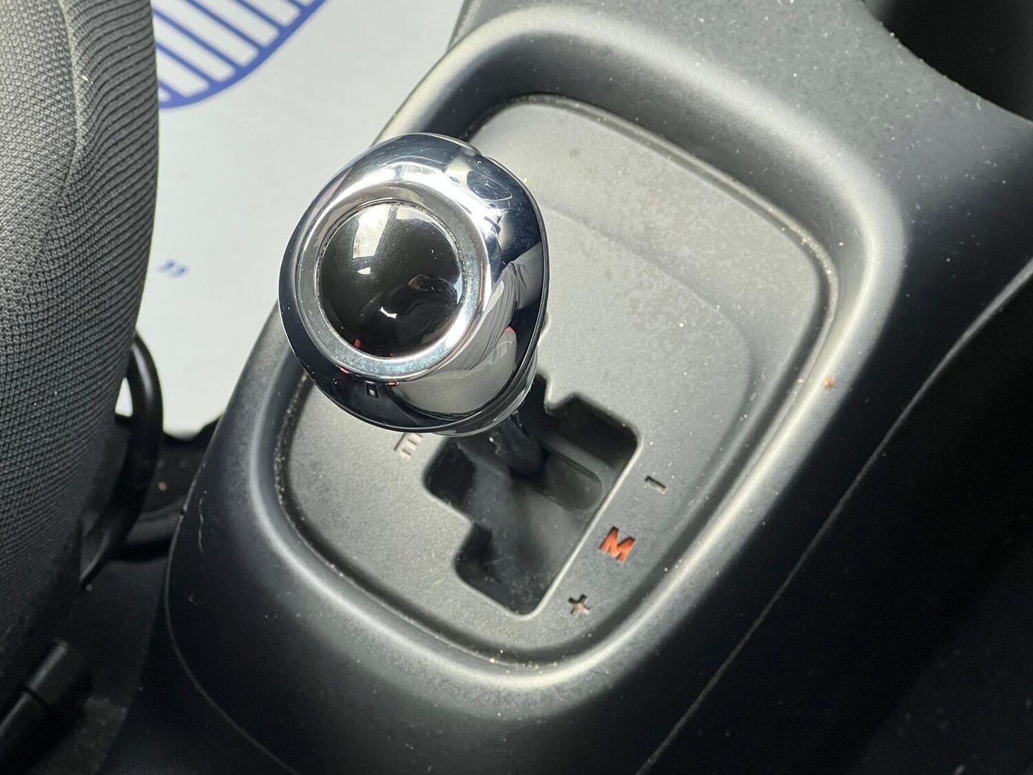 Used Peugeot 108 2015 for sale - 77202812: Photo 17