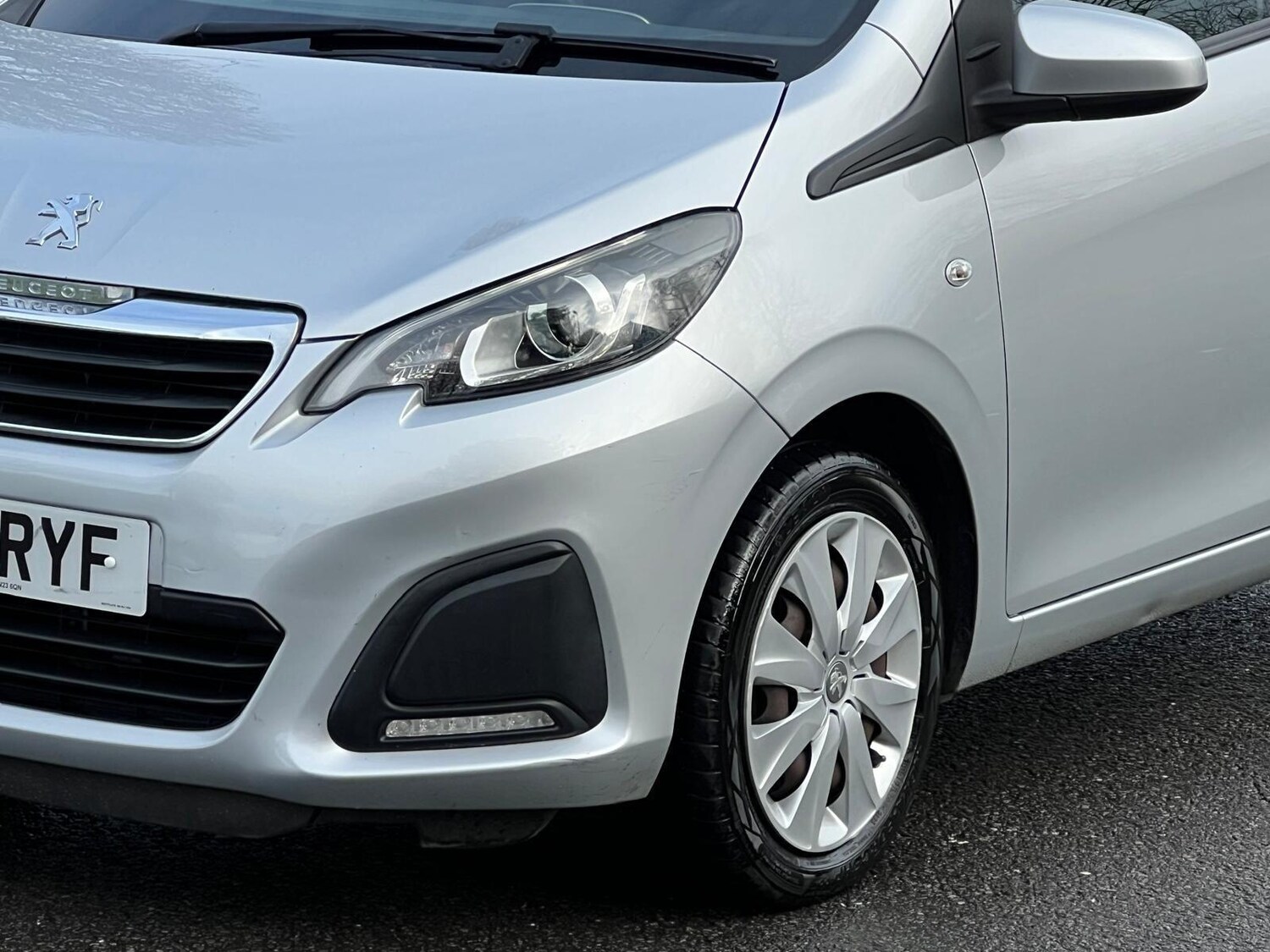 Used Peugeot 108 2015 for sale - 77202812: Photo 33