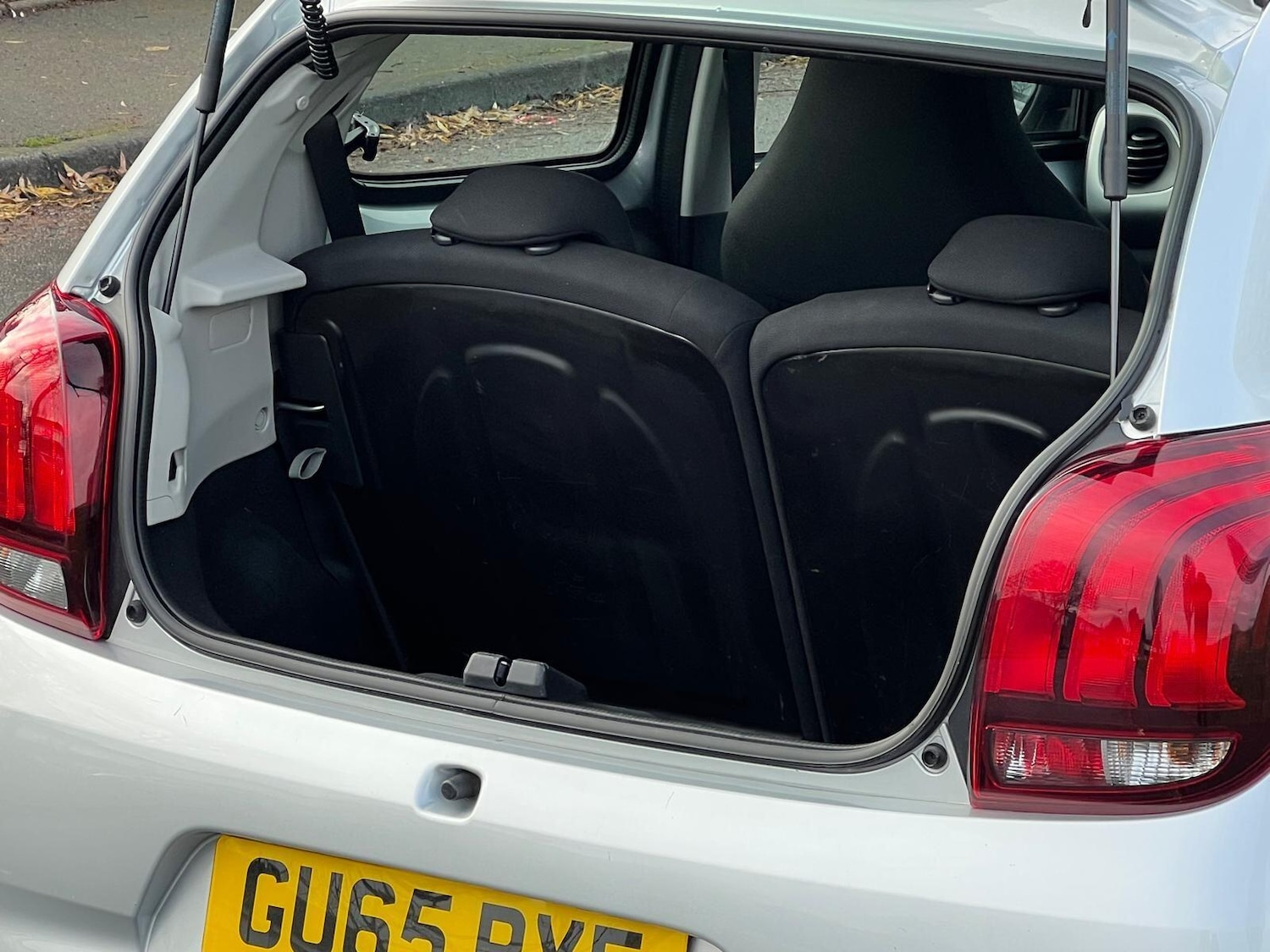 Used Peugeot 108 2015 for sale - 77202812: Photo 34