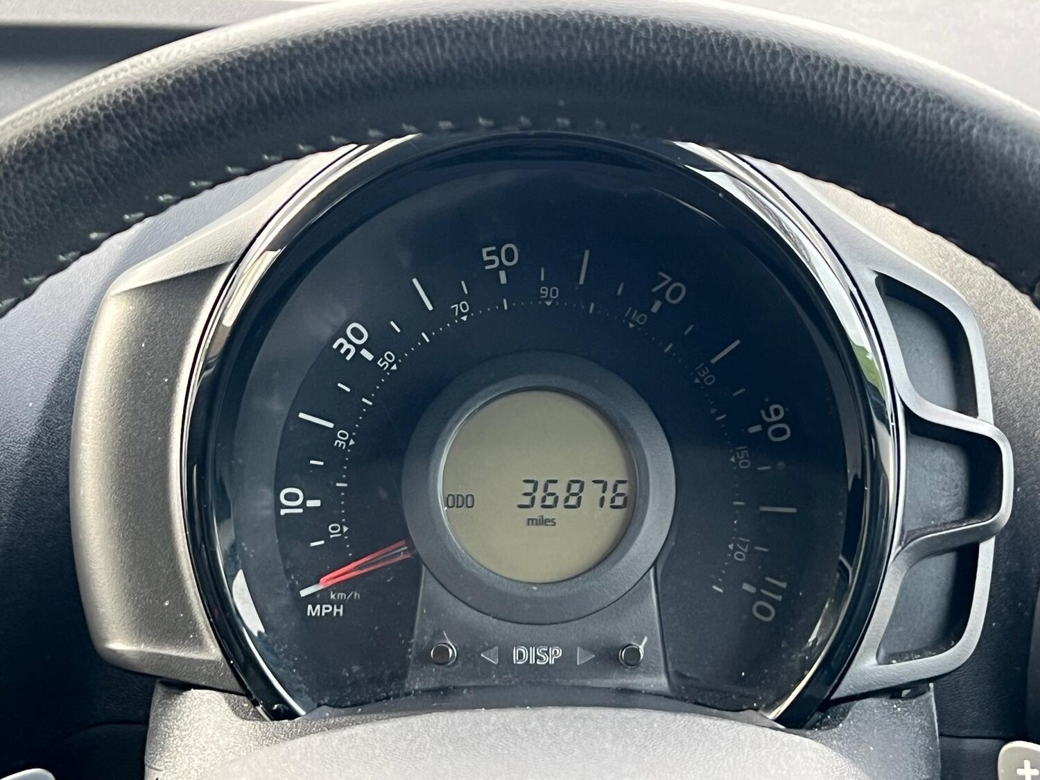 Used Peugeot 108 2015 for sale - 77202812: Photo 35