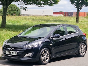 Used Hyundai i30 2016 for sale - 78891235: Photo