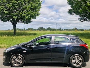 Used Hyundai i30 2016 for sale - 78891235: Photo