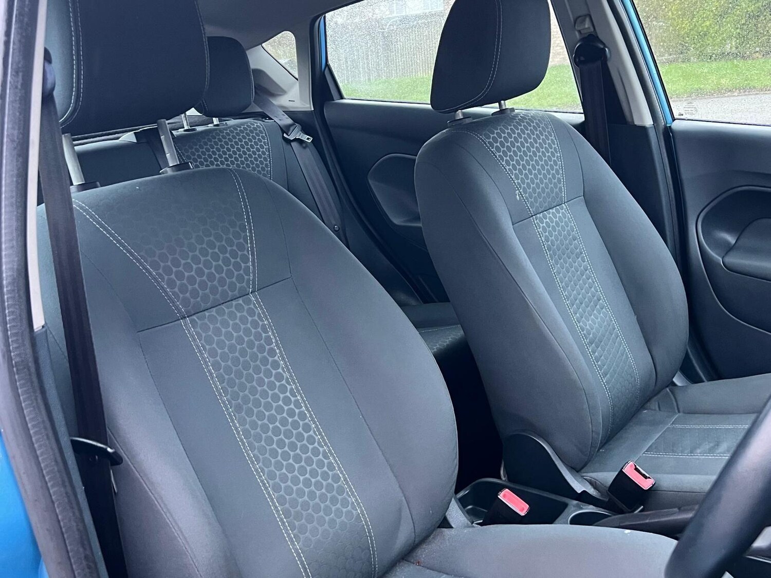 Used Ford Fiesta 2012 for sale - 78215757: Photo 15