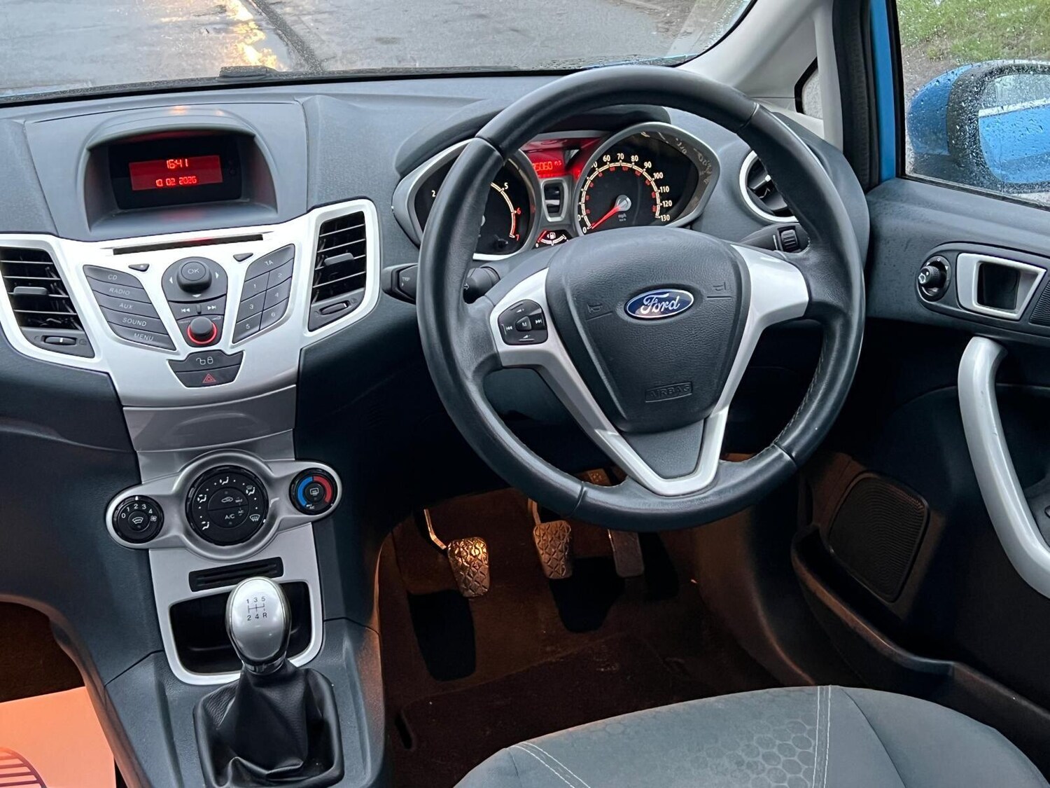 Used Ford Fiesta 2012 for sale - 78215757: Photo 17