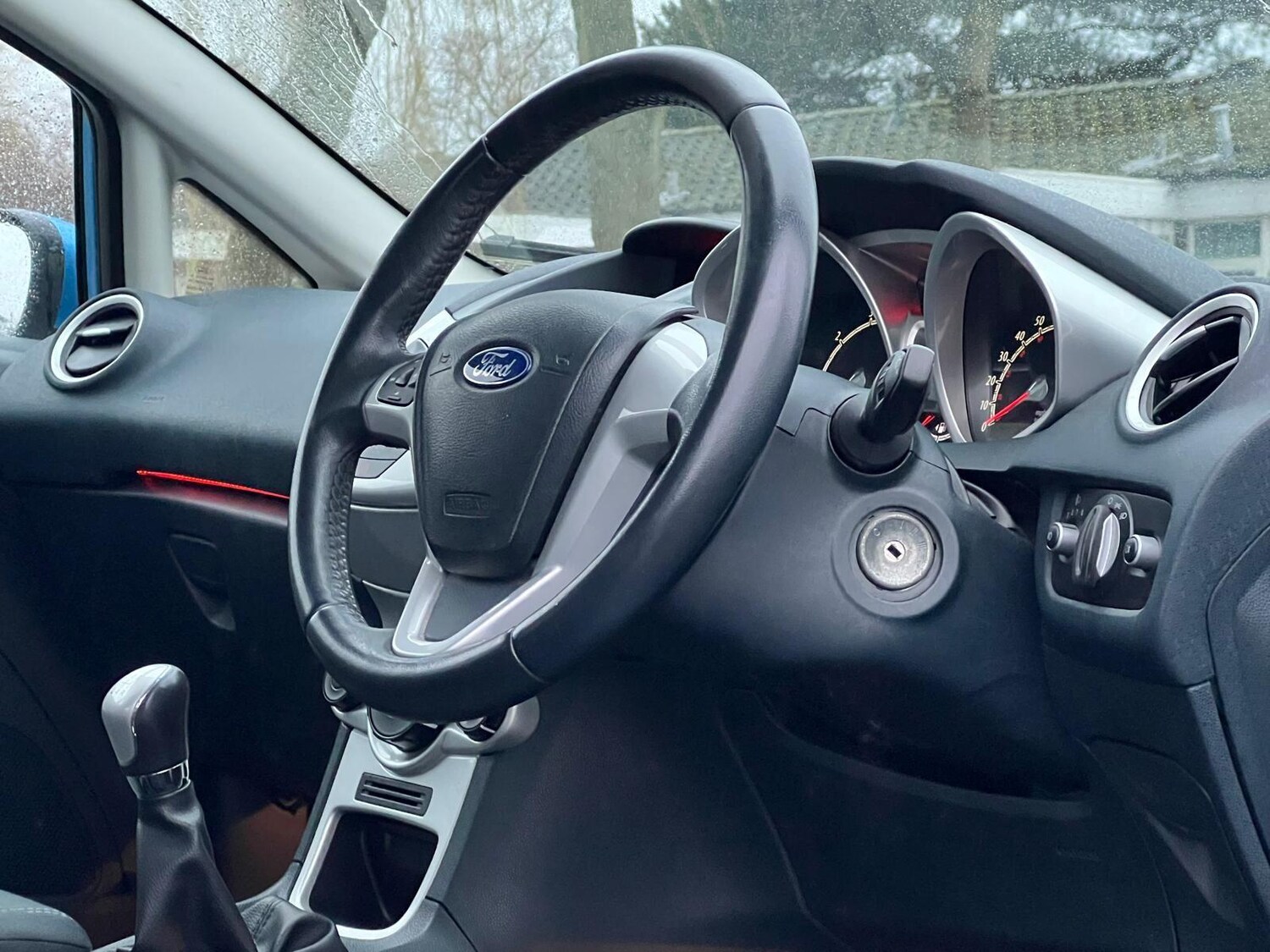 Used Ford Fiesta 2012 for sale - 78215757: Photo 18